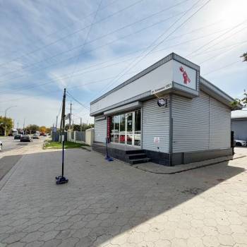 Сдается Нежилое помещение, 120 м²
