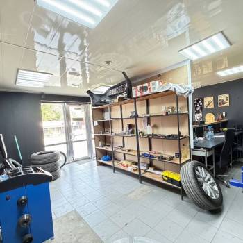 Сдается Нежилое помещение, 120 м²