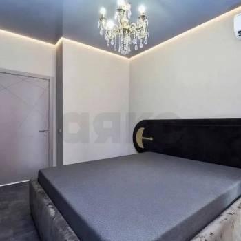 Продается 2-х комнатная квартира, 56 м²