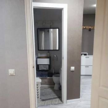 Сдается 1-комнатная квартира, 32 м²