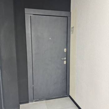 Продается 2-х комнатная квартира, 55,6 м²