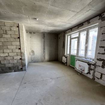 Продается 2-х комнатная квартира, 55,6 м²