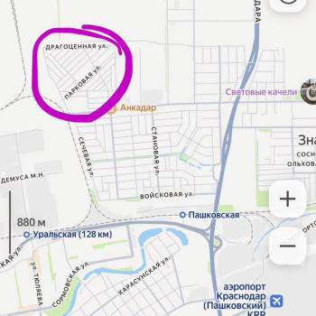 Продается Участок, 1000 м²