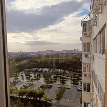 Продается 1-комнатная квартира, 27,4 м²