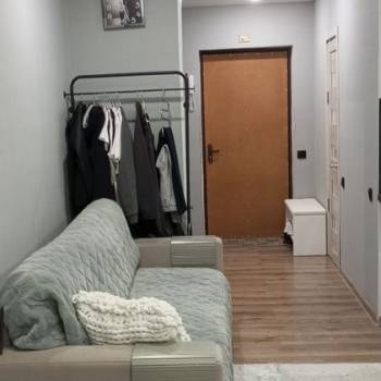 Продается 1-комнатная квартира, 30,4 м²