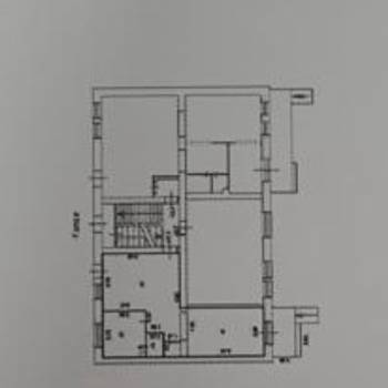 Сдается Нежилое помещение, 52 м²