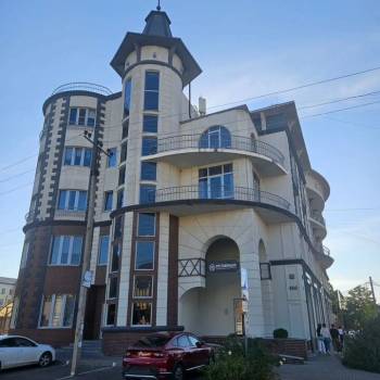 Сдается Офис, 88,21 м²