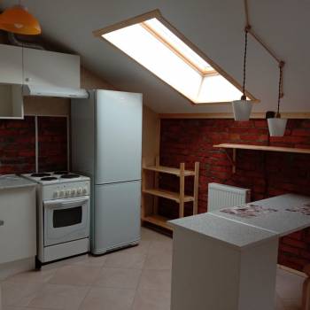 Сдается 1-комнатная квартира, 27 м²