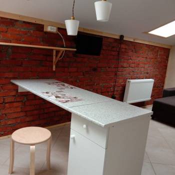 Сдается 1-комнатная квартира, 27 м²