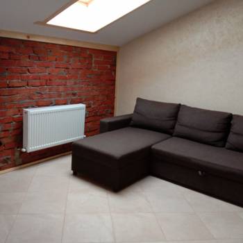 Сдается 1-комнатная квартира, 27 м²