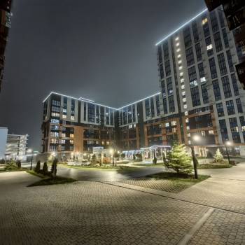 Сдается 1-комнатная квартира, 30 м²