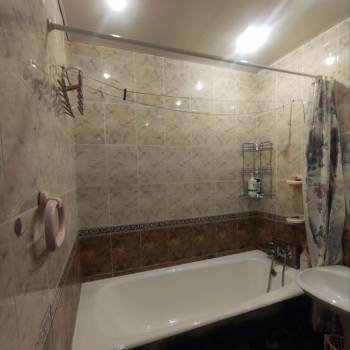 Сдается 2-х комнатная квартира, 56 м²