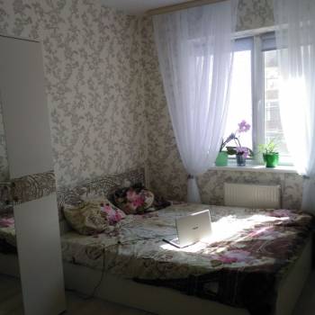 Сдается 2-х комнатная квартира, 60 м²