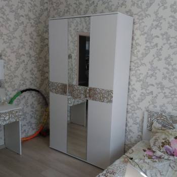 Сдается 2-х комнатная квартира, 60 м²