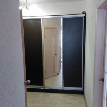 Сдается 2-х комнатная квартира, 60 м²