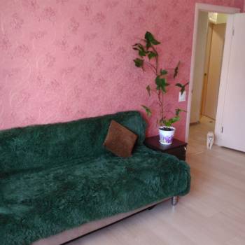 Сдается 2-х комнатная квартира, 60 м²