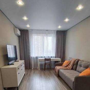 Сдается 1-комнатная квартира, 38 м²