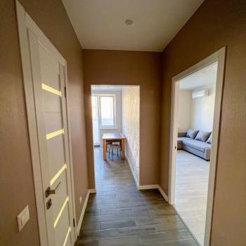 Сдается 1-комнатная квартира, 41 м²