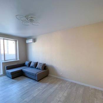 Сдается 1-комнатная квартира, 41 м²