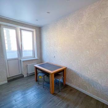 Сдается 1-комнатная квартира, 41 м²