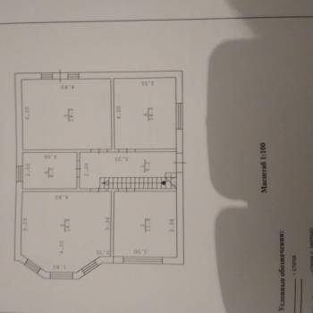 Продается Дом, 90 м²