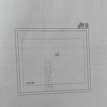Продается Дом, 90 м²