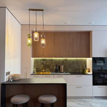 Продается 2-х комнатная квартира, 53 м²