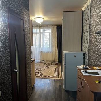 Сдается 1-комнатная квартира, 23 м²