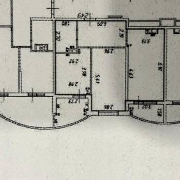 Продается 3-х комнатная квартира, 63,2 м²