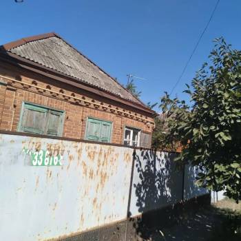 Продается Дом, 62 м²