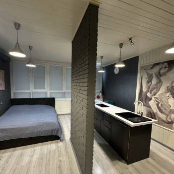 Продается 1-комнатная квартира, 30 м²