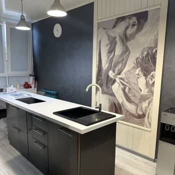 Продается 1-комнатная квартира, 30 м²