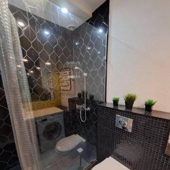 Сдается 1-комнатная квартира, 41 м²