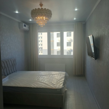 Сдается 1-комнатная квартира, 42,2 м²