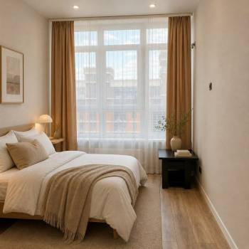 Сдается 1-комнатная квартира, 38 м²