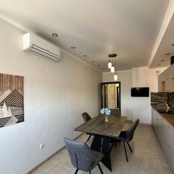 Сдается 2-х комнатная квартира, 64 м²