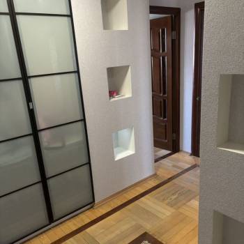 Сдается 2-х комнатная квартира, 65,2 м²