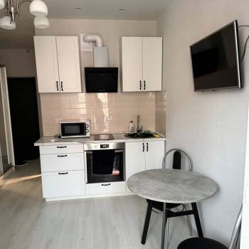 Сдается 1-комнатная квартира, 22 м²