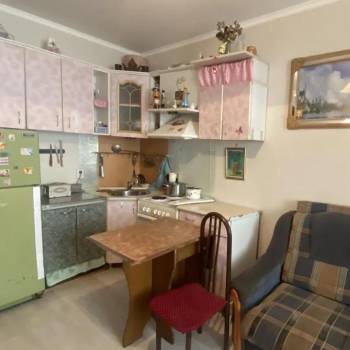 Сдается 1-комнатная квартира, 30 м²