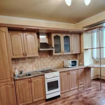 Сдается 1-комнатная квартира, 41 м²