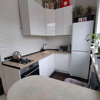 Продается 1-комнатная квартира, 31,4 м²