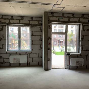 Продается Нежилое помещение, 46,5 м²