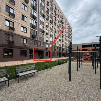 Продается Нежилое помещение, 46,5 м²