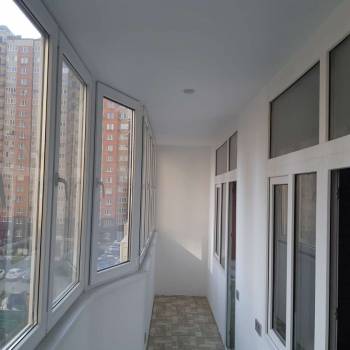 Сдается 2-х комнатная квартира, 45 м²