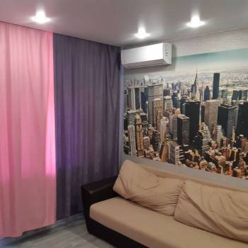 Сдается 2-х комнатная квартира, 45 м²