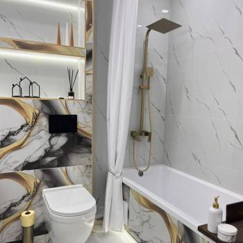 Сдается 2-х комнатная квартира, 40 м²