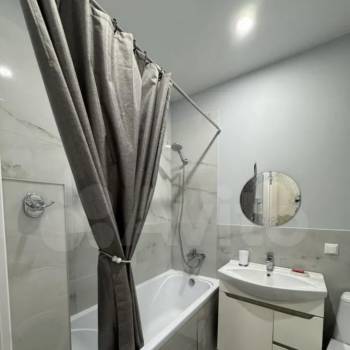 Сдается 1-комнатная квартира, 33 м²