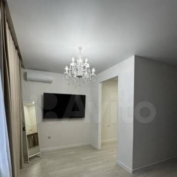 Сдается 1-комнатная квартира, 33 м²