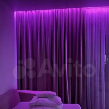 Сдается 1-комнатная квартира, 33 м²