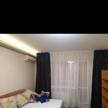 Сдается 1-комнатная квартира, 35 м²